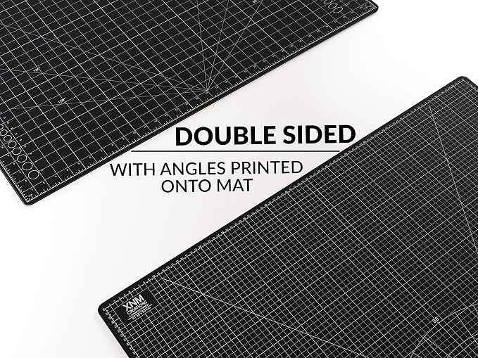 XNM Premium Self Healing Cutting Mat - Image 5