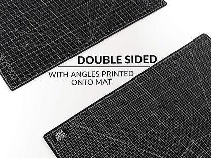 XNM Premium Self Healing Cutting Mat - Image 5