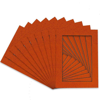 Pack of TEN 11x14 Mats Bevel Cut by Poster+Palooza