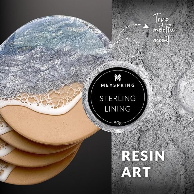 MEYSPRING Sterling Lining - Image 4