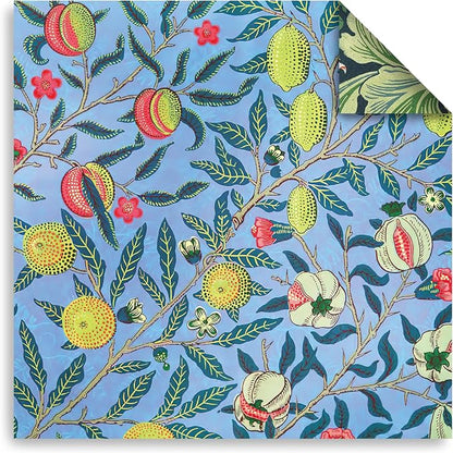 Origami Paper Kit 100 Sheets 6 Inch Square Double Sided Color 20 Vivid Colors - Image 7