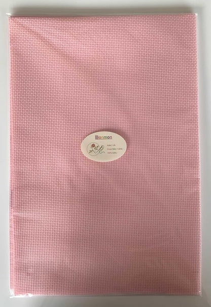 Aida Cloth 11 Count Cross Stitch Fabric - Image 3