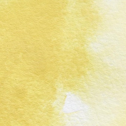 Winsor & Newton Professional Watercolor, 5ml Tube, Lemon Yellow Hue - Image 2