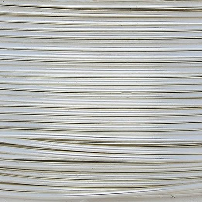The Beadsmith Wire Elements Craft Wire – Tarnish Resistant, Soft Temper - Image 3