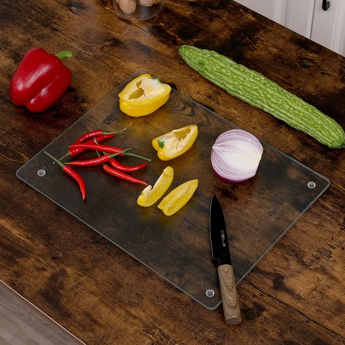Murrey Home Glass Cutting Board - Image 3