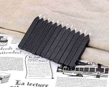 Yoption 12 Pcs Sealing Wax Sticks - Image 5