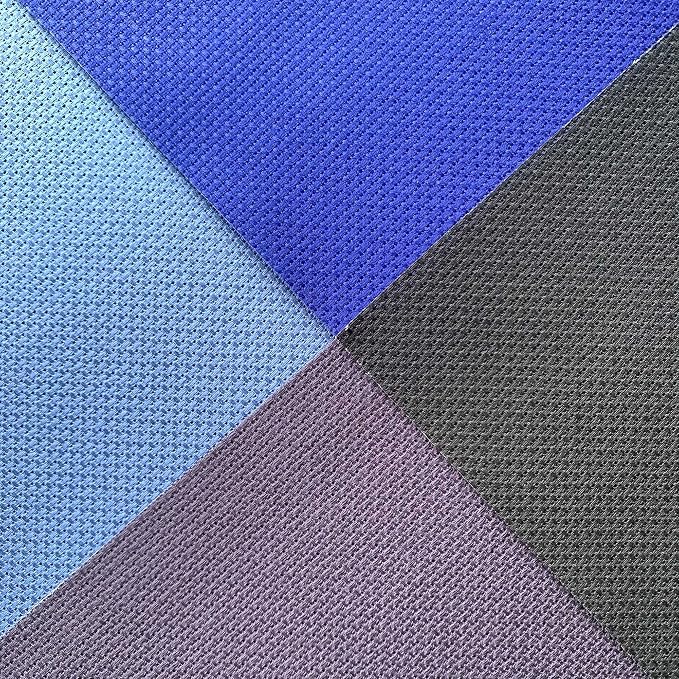 Aida Cloth 14 Count Cross Stitch Fabric - Image 4