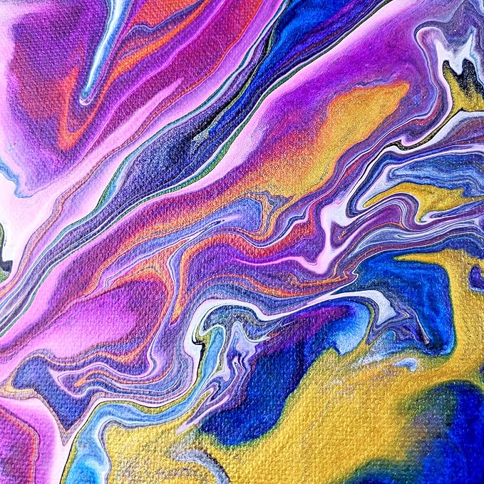 ARTISTIK Acrylic Pouring Paints - Image 7