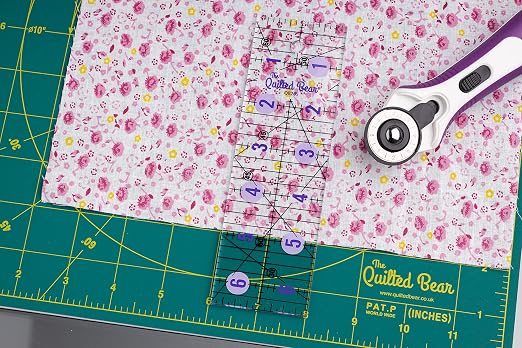 The Quilted Bear Quilting Rulers - Image 5