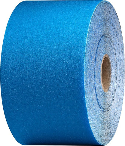 3M Stikit Blue Abrasive Sheet Roll, 2-3/4 in x 30 yd, Used by 3MAutomotive