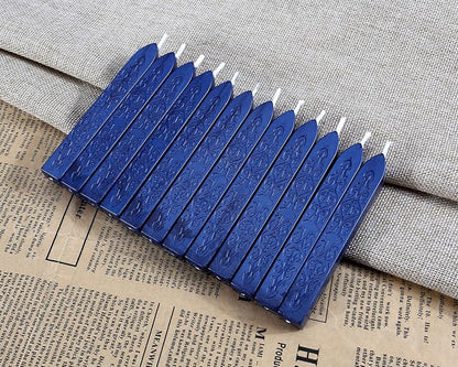 Yoption 12Pcs Sealing Wax Sticks - Image 5