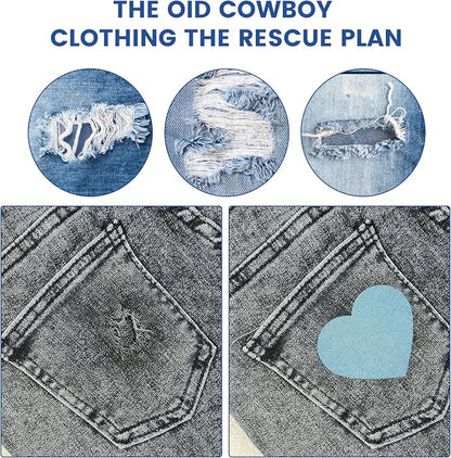 Denim Patches for Inside Jeans - Image 5