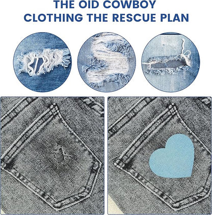 Denim Patches for Inside Jeans - Image 5
