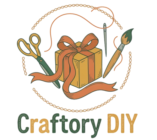Craftory DIY
