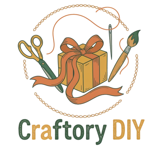 Craftory DIY